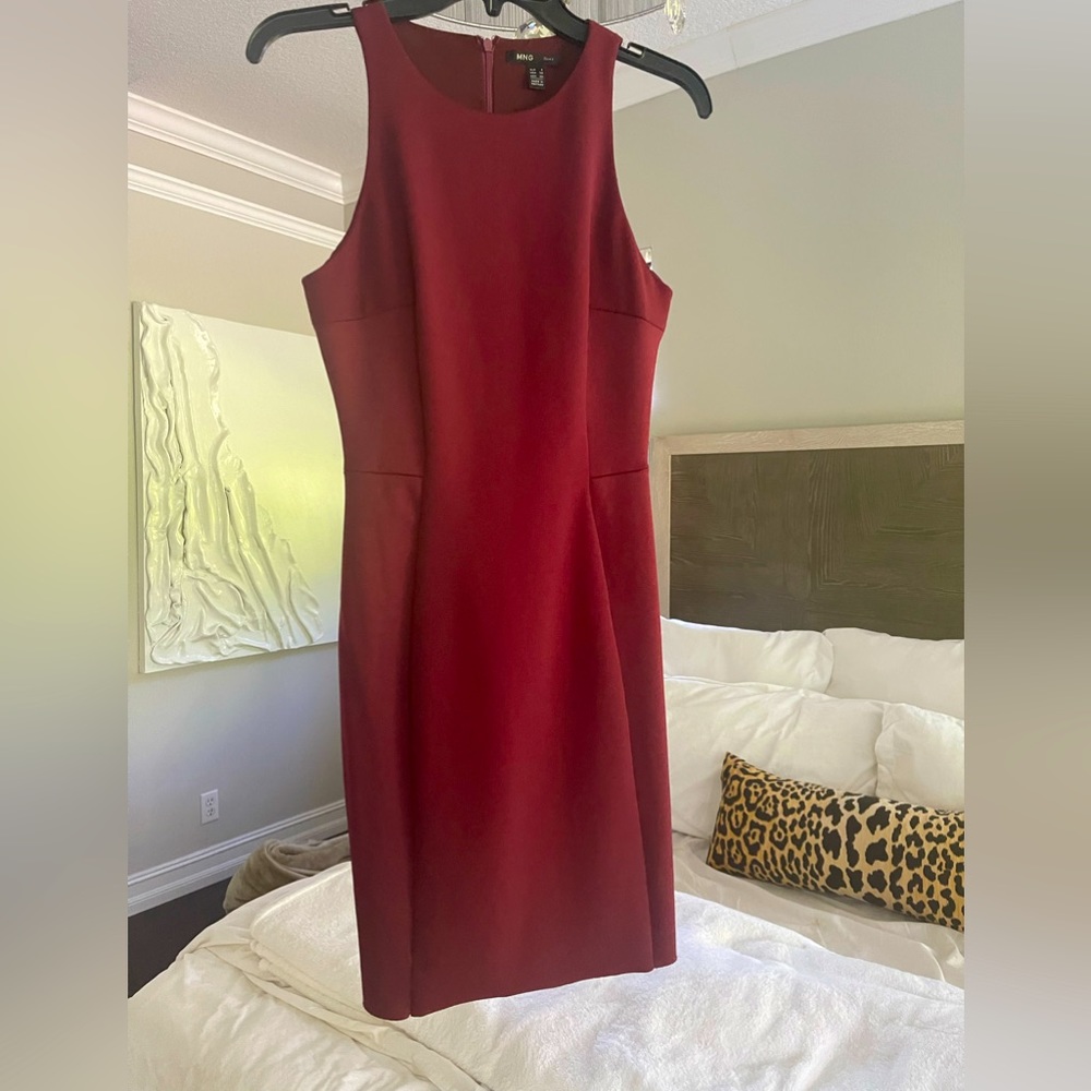 MNG dress